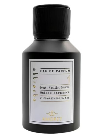 Amoret No.1 Attracto