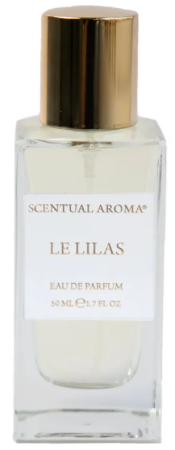 Scentual Aroma Le Lilas Eau De Parfum