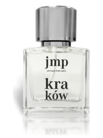 JMP Artisan Perfumes Krakow