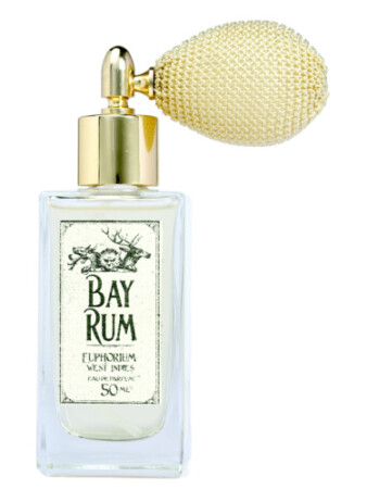 Euphorium Brooklyn Bay Rum