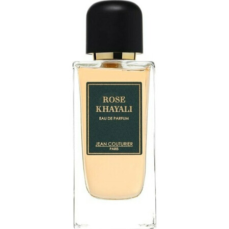 Jean Couturier Rose Khayali