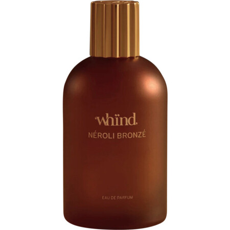 Whind Néroli Bronzé