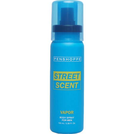 Penshoppe Street Scent Vapor