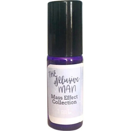 Area of Effect Perfumery The Illusive Man
