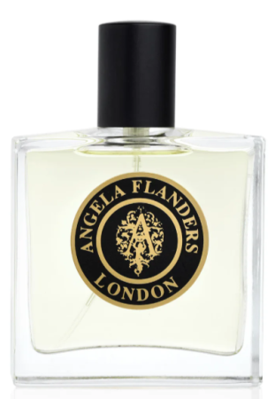 Angela Flanders Cashmere Noir