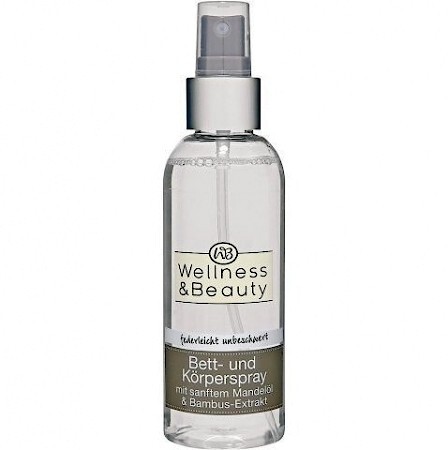 Wellness & Beauty Federleicht Unbeschwert