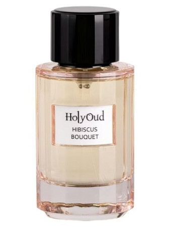 Holy Oud Hibiscus Bouquet