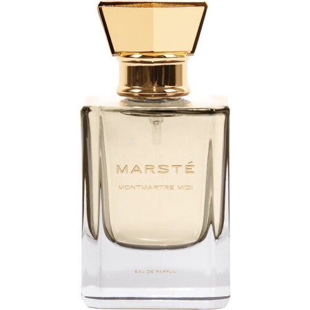 Marsté Montmartre Midi