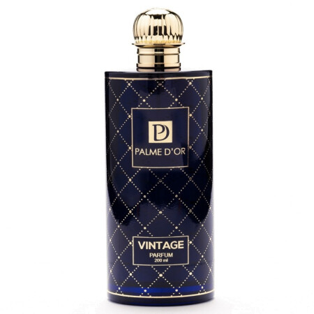 Palme d'Or Vintage