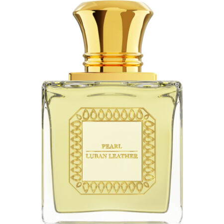 Areej Al Ameerat Pearl - Luban Leather