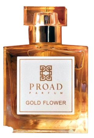 Proad Gold Flower