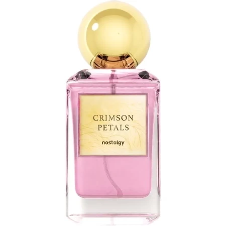 Nostalgy Crimson Petals