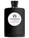 Atkinsons 41 Burlington Arcade