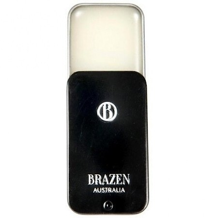 Brazen Vigour