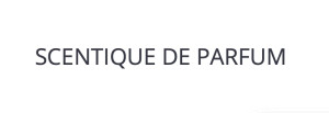 Scentique de Parfum