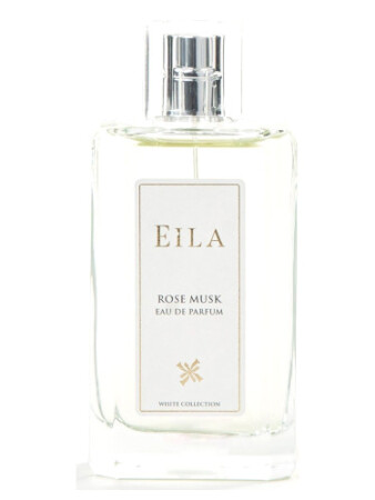Eila Rose Musk
