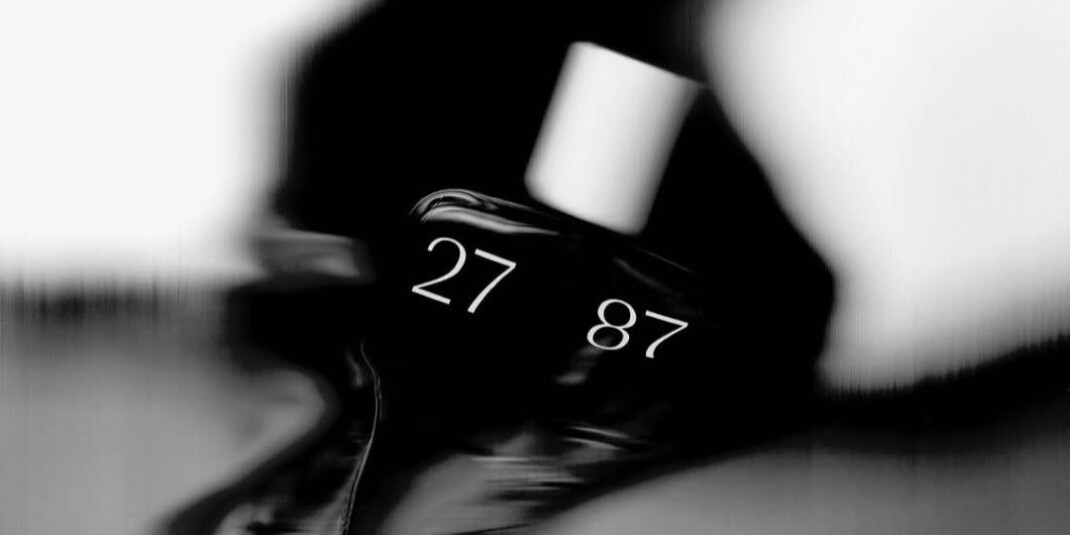 Игра света и тени: новый аромат Lametta от 27 87 Perfumes 