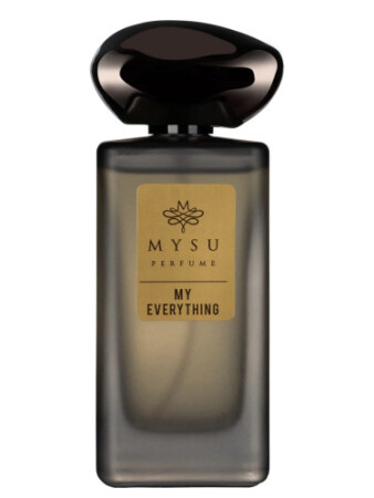 MYSU Perfume My Everything