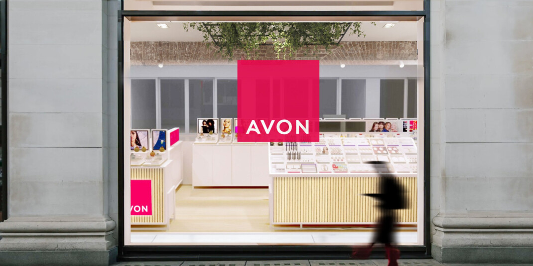 Avon Products Inc. заявили о банкротстве, чтобы урегулировать судебные иски