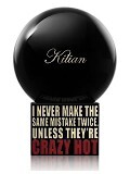 Kilian Paris I Never Make The Same Mistake Twice, Unless They're Crazy Hot