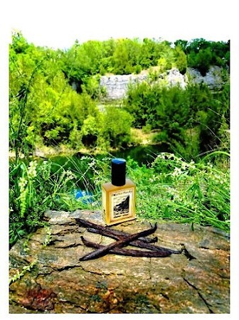 Solstice Scents Mountain Vanilla