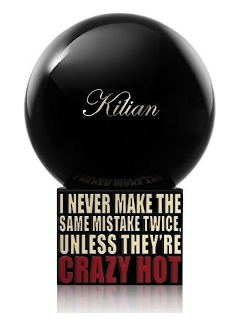 Kilian Paris I Never Make The Same Mistake Twice, Unless They're Crazy Hot