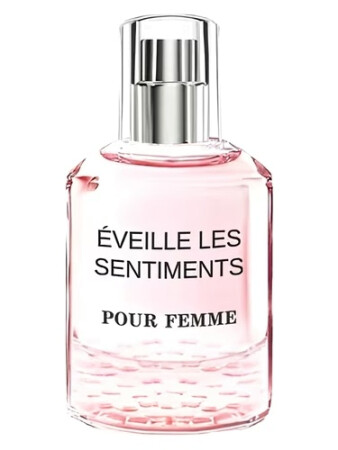 Aromat / Аромат Eveille les Sentiments