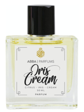 ABBA Parfums Iris Cream