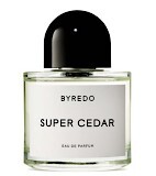 Byredo Super Cedar