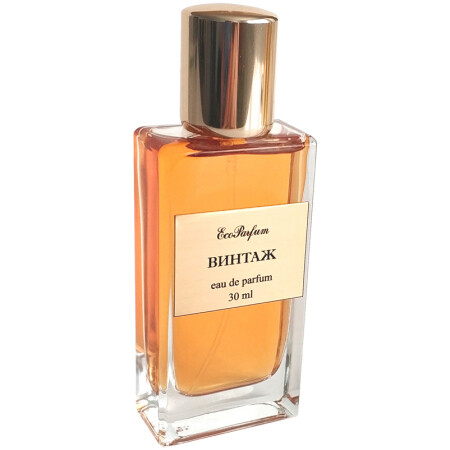 EcoParfum Винтаж