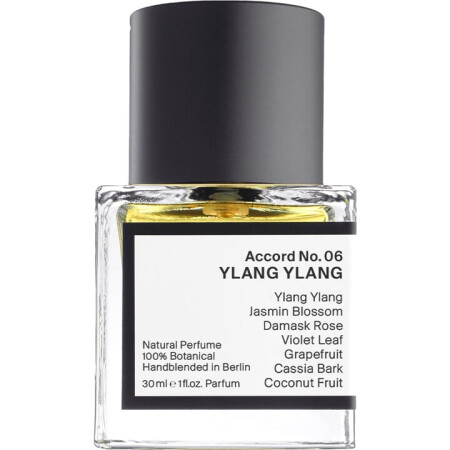 RAER Scents AER 06: Ylang Ylang