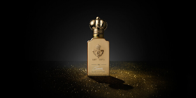 Clive Christan представили унисекс-ароматы Amberwood и Blonde Amber
