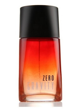 Coty Gravity Zero