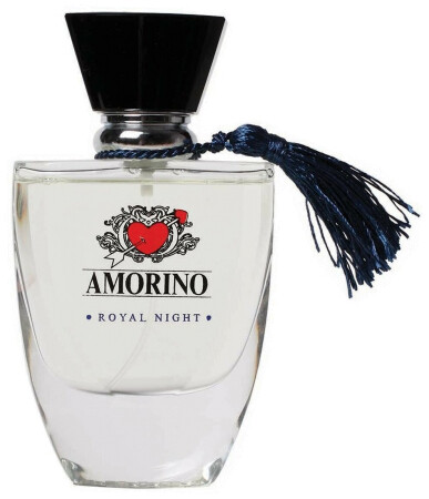 Amorino Prive Royal Night