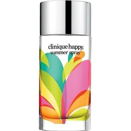 Clinique Clinique Happy Summer Spray 2014