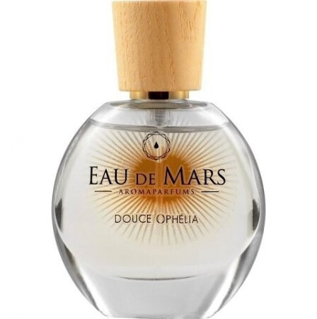 Eau de Mars Douce Ophélia
