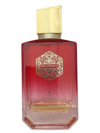 Ainash Parfums Biscayne BLVD