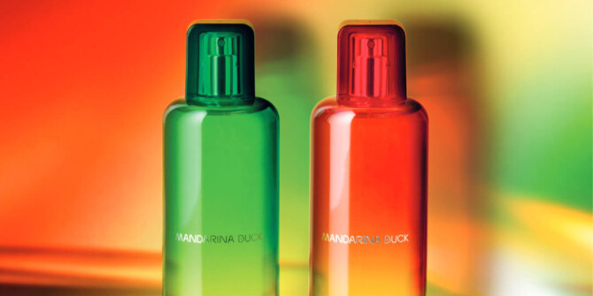 Удача и оптимизм во флаконе: парные ароматы The Mandariners от Mandarina Duck
