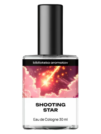 Biblioteka Aromatov Shooting Star