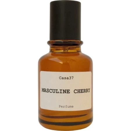 Casa37 Masculine Cherry