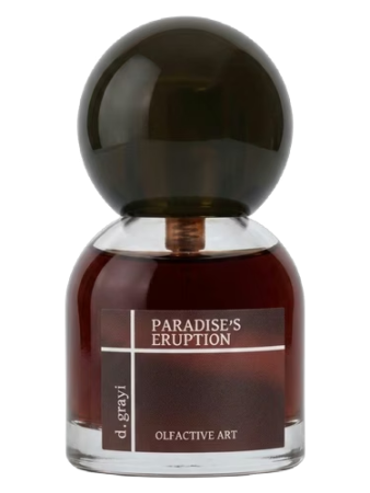 D. Grayi Paradise's Eruption