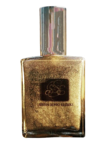Siren Song Elixirs Demimondaine