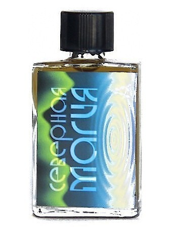 Acidica Perfumes Northern Magic
