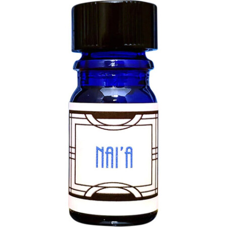 Nui Cobalt Designs Nai’a