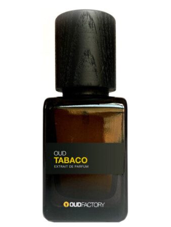 Oud Factory Oud Tabaco
