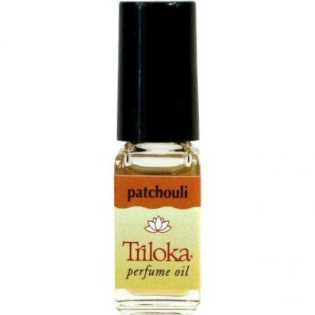 Triloka Patchouli