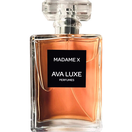 Ava Luxe Madame X