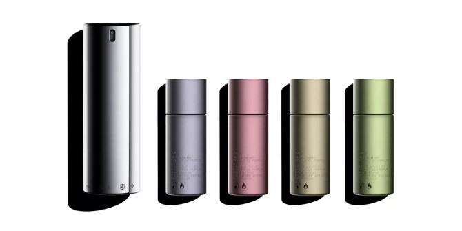 Бывшие сотрудники Tesla запустили экологический стартап Aeir