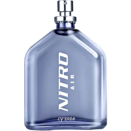 Cyzone Nitro Air
