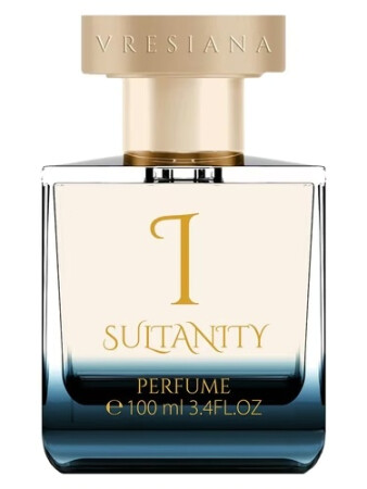 Vresiana I Sultanity